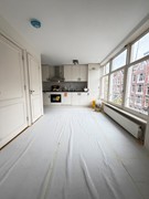 Onder optie:Jan Pieter Heijestraat 119D2, 1054 MD Amsterdam - Foto