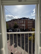 Onder optie:Jan Pieter Heijestraat 119D2, 1054 MD Amsterdam - Foto