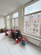 Onder optie:Jan Pieter Heijestraat 119D2, 1054 MD Amsterdam - Foto