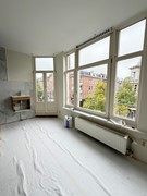 Onder optie:Jan Pieter Heijestraat 119D2, 1054 MD Amsterdam - Foto