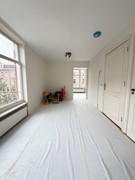 Onder optie:Jan Pieter Heijestraat 119D2, 1054 MD Amsterdam - Foto