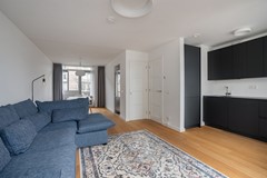 For rent:Blauwvoetstraat 4H, 1061 BT Amsterdam - Photo