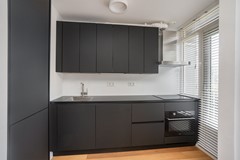 For rent:Blauwvoetstraat 4H, 1061 BT Amsterdam - Photo