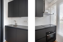 For rent: Blauwvoetstraat 4H, 1061 BT Amsterdam