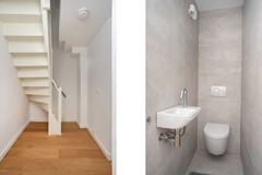 For rent: Blauwvoetstraat 4H, 1061 BT Amsterdam