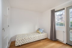 For rent: Blauwvoetstraat 4H, 1061 BT Amsterdam