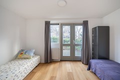 For rent: Blauwvoetstraat 4H, 1061 BT Amsterdam