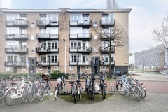 For rent: Blauwvoetstraat 4H, 1061 BT Amsterdam