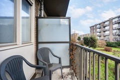 For rent: Blauwvoetstraat 4H, 1061 BT Amsterdam