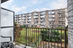 For rent: Blauwvoetstraat 4H, 1061 BT Amsterdam