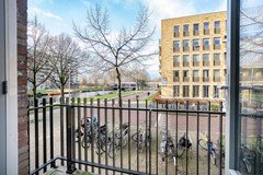 For rent: Blauwvoetstraat 4H, 1061 BT Amsterdam