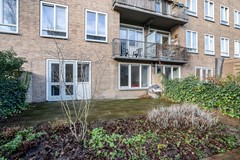 For rent: Blauwvoetstraat 4H, 1061 BT Amsterdam