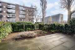 For rent: Blauwvoetstraat 4H, 1061 BT Amsterdam