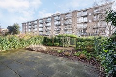 For rent: Blauwvoetstraat 4H, 1061 BT Amsterdam