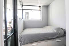 Under option:Jacob van Lennepstraat 64-3A, 1053 HL Amsterdam - Photo