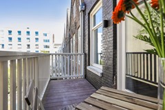Under option: Jacob van Lennepstraat 64-3A, 1053 HL Amsterdam
