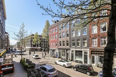 Under option: Jacob van Lennepstraat 64-3A, 1053 HL Amsterdam