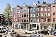 Under option: Jacob van Lennepstraat 64-3A, 1053 HL Amsterdam