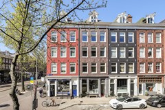 Under option: Jacob van Lennepstraat 64-3A, 1053 HL Amsterdam