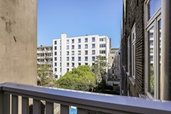 Under option: Jacob van Lennepstraat 64-3A, 1053 HL Amsterdam