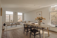 Huur:Haarlemmerweg 135C, 1051 KX Amsterdam - Foto