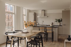 Huur:Haarlemmerweg 135C, 1051 KX Amsterdam - Foto