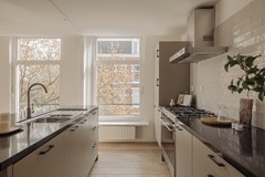 Huur:Haarlemmerweg 135C, 1051 KX Amsterdam - Foto