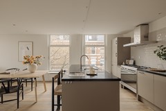 Huur:Haarlemmerweg 135C, 1051 KX Amsterdam - Foto