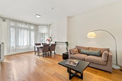 For sale: Eerste Helmersstraat 57-2, 1054DB Amsterdam