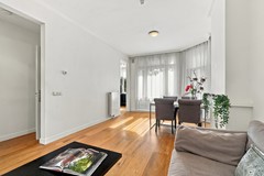 For sale: Eerste Helmersstraat 57-2, 1054DB Amsterdam