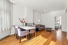 For sale: Eerste Helmersstraat 57-2, 1054 DB Amsterdam