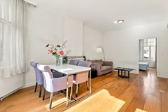 For sale: Eerste Helmersstraat 57-2, 1054 DB Amsterdam