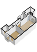 For sale: Eerste Helmersstraat 57-2, 1054 DB Amsterdam