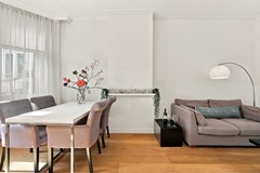 For sale: Eerste Helmersstraat 57-2, 1054 DB Amsterdam