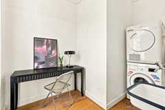 For sale:Eerste Helmersstraat 57-2, 1054 DB Amsterdam - Photo