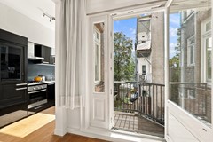 For sale:Eerste Helmersstraat 57-2, 1054 DB Amsterdam - Photo