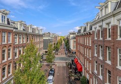 For sale: Eerste Helmersstraat 57-2, 1054 DB Amsterdam