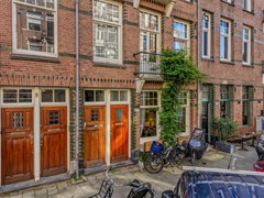 For sale: Eerste Helmersstraat 57-2, 1054 DB Amsterdam