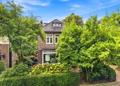 For sale:Mariannalaan 5, 7316 DS Apeldoorn - Photo