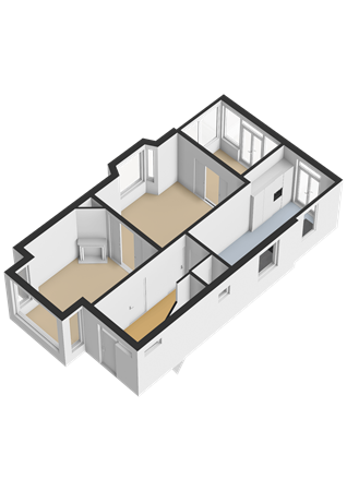 Mariannalaan 5, 7316 DS Apeldoorn - 