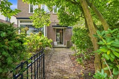 For sale:Mariannalaan 5, 7316 DS Apeldoorn - Photo