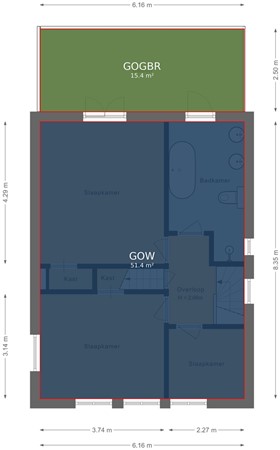 Mariannalaan 5, 7316 DS Apeldoorn - 