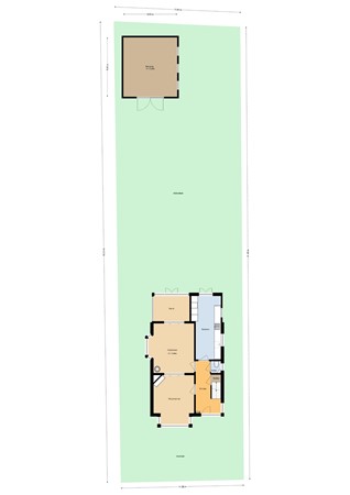 Mariannalaan 5, 7316 DS Apeldoorn - 
