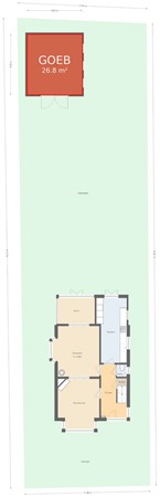 Mariannalaan 5, 7316 DS Apeldoorn - 