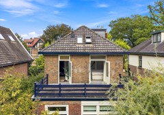 For sale: Mariannalaan 5, 7316 DS Apeldoorn