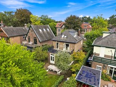 For sale: Mariannalaan 5, 7316 DS Apeldoorn