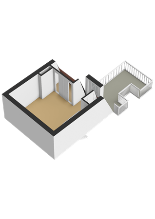 Van Oldenbarneveldtstraat 96-3, 1052 KH Amsterdam - Vijfde verdieping - 3D.png