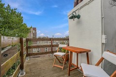 Koop:Van Oldenbarneveldtstraat 96-3, 1052 KH Amsterdam - Foto