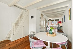 For sale: Van Oldenbarneveldtstraat 96-3, 1052KH Amsterdam
