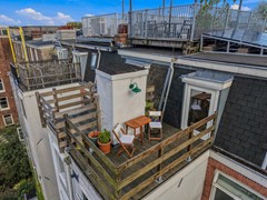 Koop:Van Oldenbarneveldtstraat 96-3, 1052 KH Amsterdam - Foto